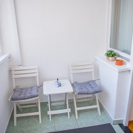 Apartment Revia Mostar Extérieur photo