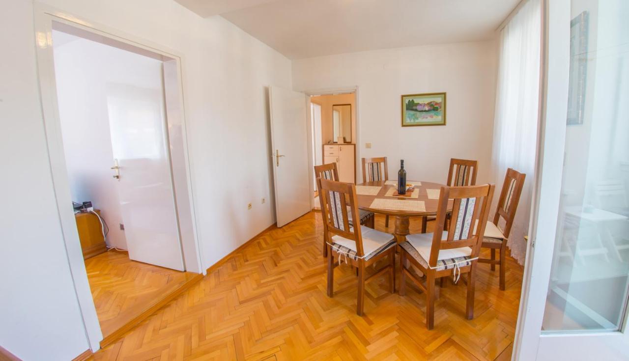 Apartment Revia Mostar Extérieur photo