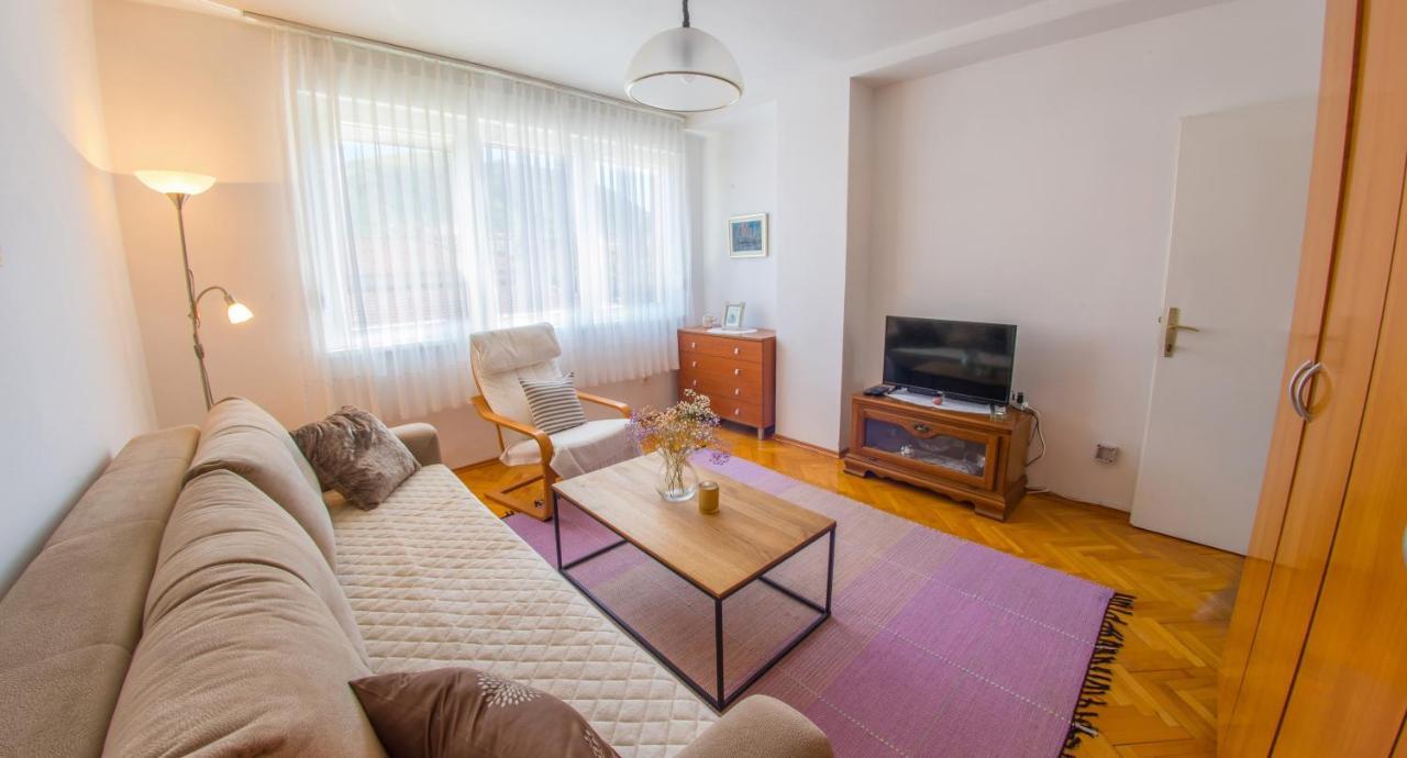Apartment Revia Mostar Extérieur photo