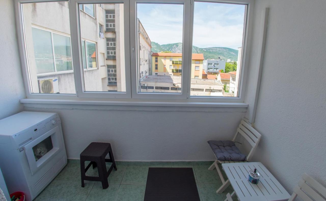 Apartment Revia Mostar Extérieur photo