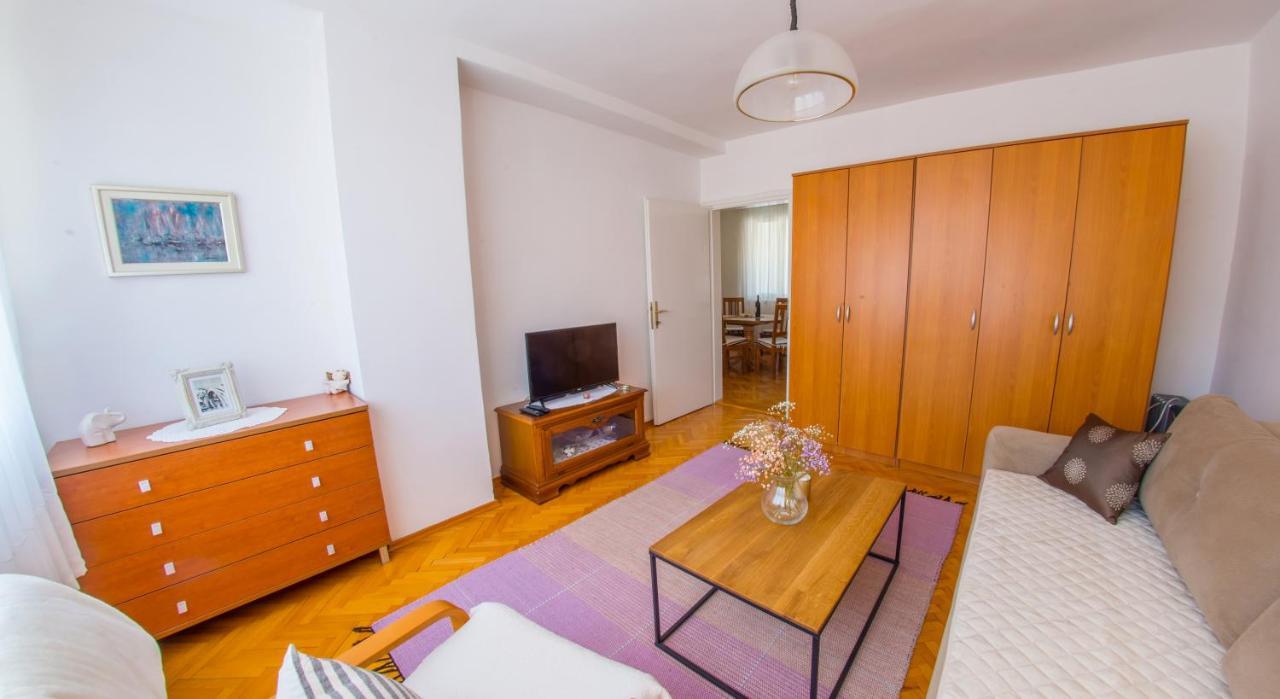 Apartment Revia Mostar Extérieur photo