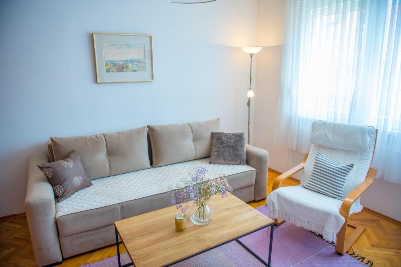 Apartment Revia Mostar Extérieur photo